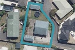 13 Short Street, Claudelands, Hamilton