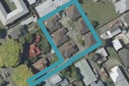 6/23A Ranfurly Street, Hokowhitu, Palmerston North