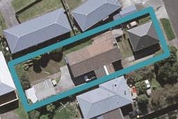 39 Wynyard Street, Bell Block, New Plymouth