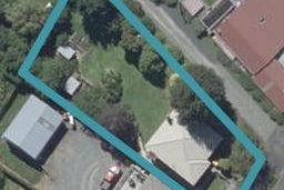 383 Pine Hill Road, Liberton, Dunedin