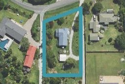38 Lloyd George Road, Wainui, Gisborne