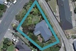 36 Cunliffe Street, Johnsonville, Wellington