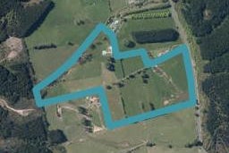661 Ararimu Valley Road, Waimauku