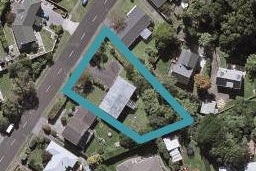 24 Riversdale Drive, Merrilands, New Plymouth