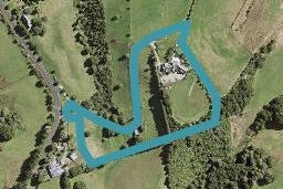 203 Kern Road, Ramarama, Drury