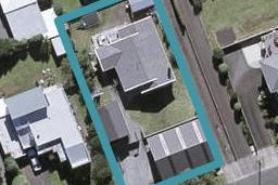 18 Whiteley Street, Moturoa, New Plymouth