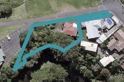 2A Baring Terrace, Strandon, New Plymouth