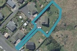 182 Brockville Road, Brockville, Dunedin