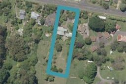 428 Somme Parade, Aramoho, Whanganui