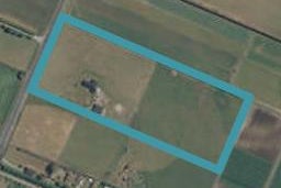 1099 Shands Road, Lincoln