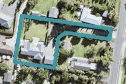 111A Point Wells Road, Point Wells