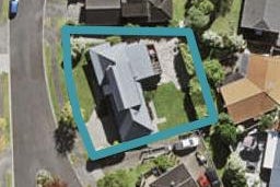 12 Rifleman Rise, Unsworth Heights, Auckland
