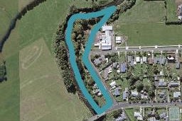 1 Sisson Terrace, Lepperton, New Plymouth