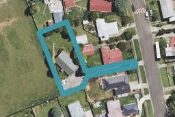39 Paraone Road, Tamarau, Gisborne