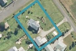 25 Stewart Street, Ross, Ross