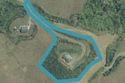 217B Benseman Road, Raglan