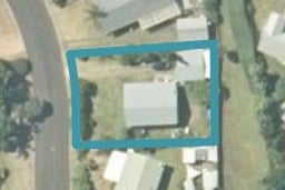 4 Chestnut Grove, Tairua, Tairua