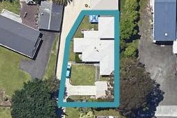 16 Pohutu Street, Whakatane, Whakatane
