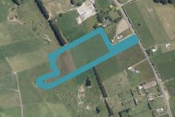 0 Umutaoroa Rd, Dannevirke, Dannevirke