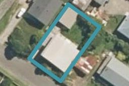 16 Spencer Street, Hokitika