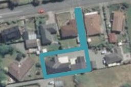 25 Saint Leonards Road, Temuka