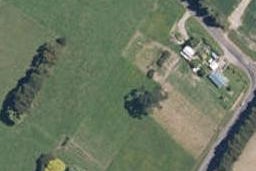 0 State Highway 2, Pahiatua, Pahiatua