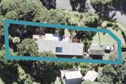 15 Ocean View Road, Huia, Auckland