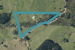 81 Pinehill Road, Waimamaku, Kaikohe