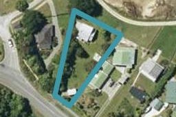 2303 Queen Charlotte Drive, Ngakuta Bay
