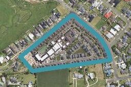 241/12 Gwyneth Place, Lytton West, Gisborne