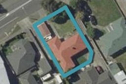 118 College Street, Awapuni, Palmerston North