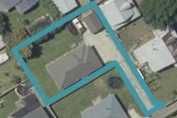 147 Oxford Street, Ashhurst, Ashhurst