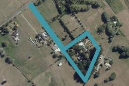 174 Lindsay Road, Whatawhata