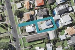 4A Wicklow Road, Narrow Neck, Auckland