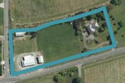 916 Old Renwick Road, Renwick