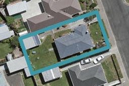 468 Racecourse Road, Hargest, Invercargill