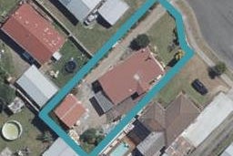 20 Fairmont Street, Ngaruawahia
