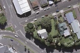 236 Courtenay Street, Strandon, New Plymouth