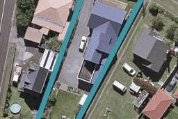 43 Omata Road, Marfell, New Plymouth