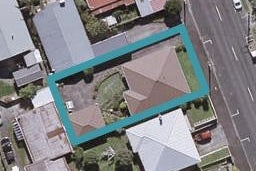 22 Watson Street, Strandon, New Plymouth