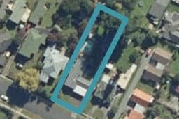 35 Elizabeth Street, Matamata, Matamata