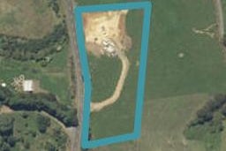 718A Findlay Road, Pūkorokoro / Miranda, Kaiaua