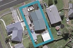 151 Pembroke Street, Westown, New Plymouth