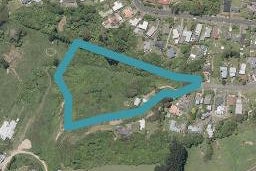 40 D'Arcy Road, Bastia Hill, Whanganui