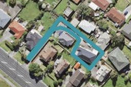 4233A Great North Road, Glendene, Auckland