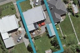 15 Islington Street, Turnbull Thomson Park, Invercargill