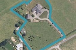 255 Te Rehunga Road, DANNEVIRKE, Dannevirke