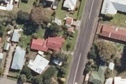 4 Ross Street, Marton