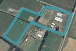 45 School Road, West Eyreton, Rangiora
