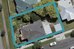 2 Chapman Street, Richmond, Invercargill